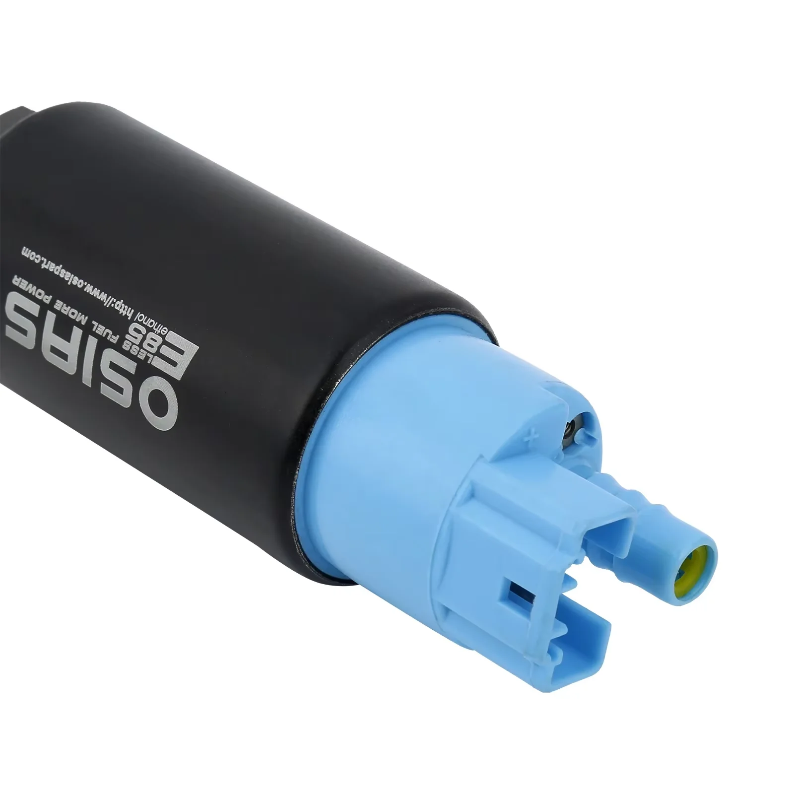 

Комплект для установки топливного насоса OSIAS 38 мм 300 л/ч, безопасная замена OE с угольной щеткой и угольным коммутатором для автомобилей