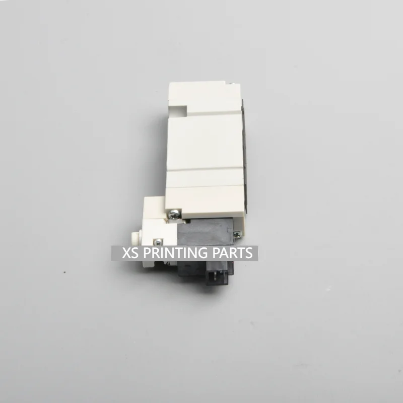 Komori Lithrone Printing Machine Valve A12PS25-1P, 3Z0-8102-890 HIGH QUALITY PRINTING MACHINE PARTS