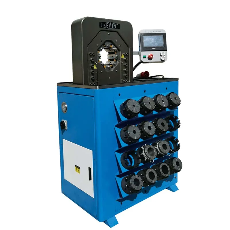 ydraulic hose crimping machines for High pressure hydraulic hose crimping machines hose press