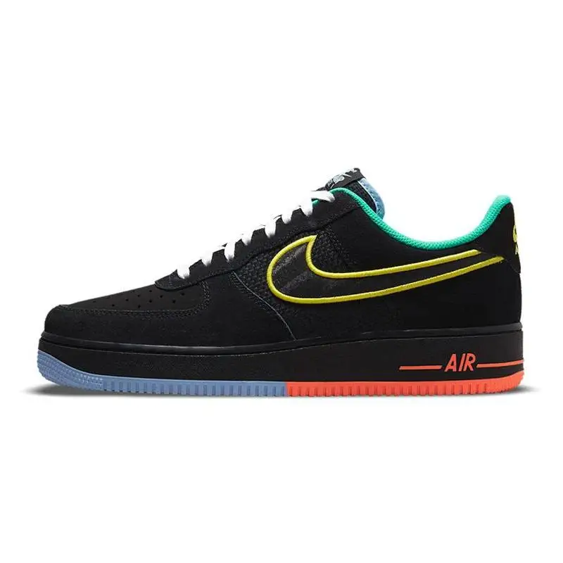 Nike Nike Air Force 1 Low Peace And Unity Sneakers shoes DM9051-001