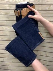 Summer Baggy Jeans Women High Waisted Mom Jeans Woman Blue Jeans for Women Denim Harem Pants