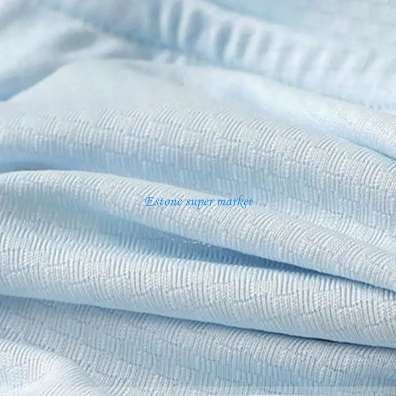 090B UPF50+ Kids Ice Silk Overcoat Soft and Breathable Sunscreen Clothing for Active Children Aged 6 Months to 5Y