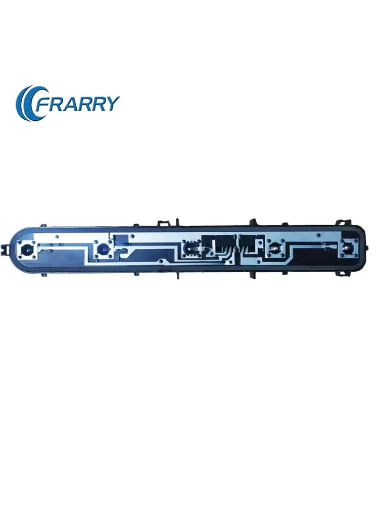 Frarry-Circuit de feu arrière 0008201477 0008201377 pour Sprinter W906 318CDI 316CDI 311CDI 511CDI