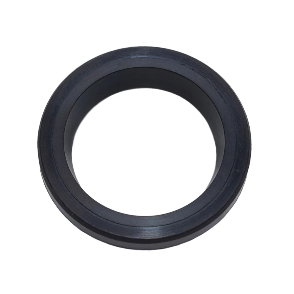 DMHUI Hydraulic Pump Motor Shaft Sealing Ring 20x26x5 mm SVY Type NBR Rubber Pressure Oil Seal for HY925N12.5/D Pumps