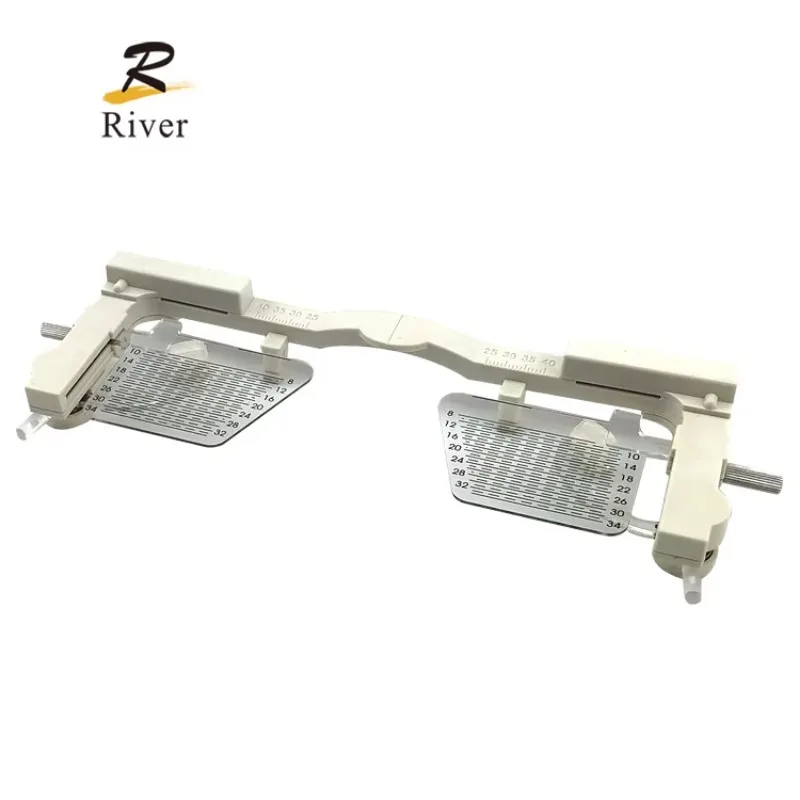 Professional Factory Factory Wholesale Optical Equipment PH Meter CP-9B Digital ph Ruler ph Meter for Eyes