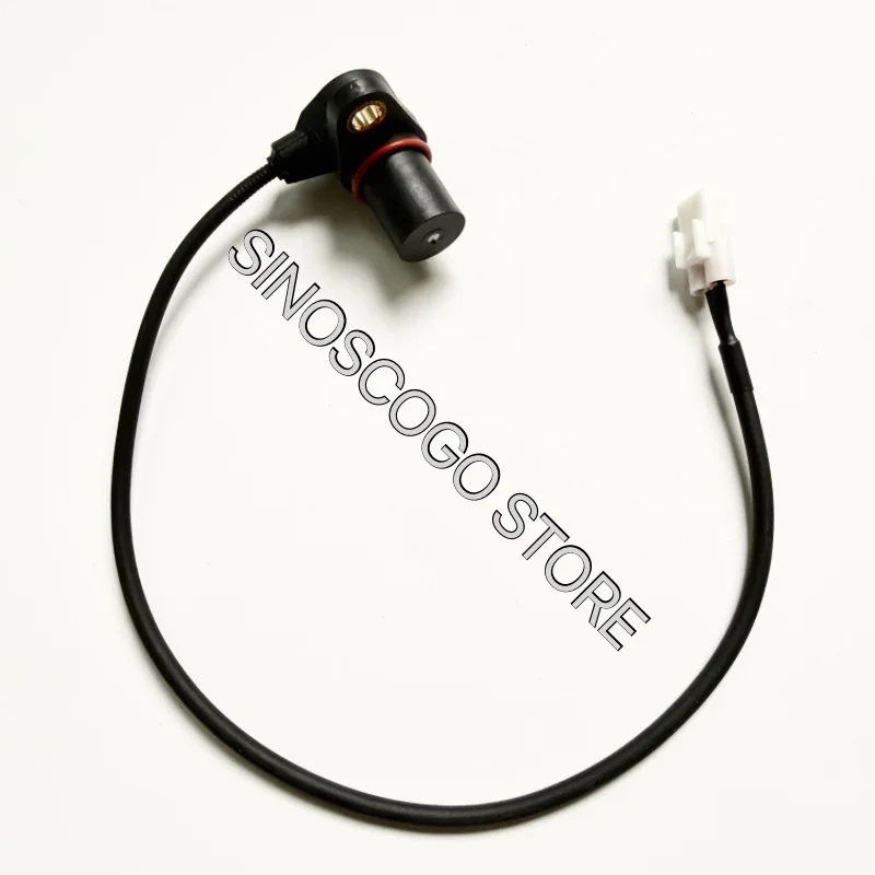 Original RPM Sensor for CFMOTO Cforce Zforce 400 500 600 1000 X5 X6 X10 U10 CF400AU CF500AU CF1000AU ATV UTV 0800-014100-20000