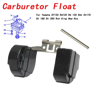 karbüratör daelim ns 125 - no. 6'da en çok satılan 7 ürün