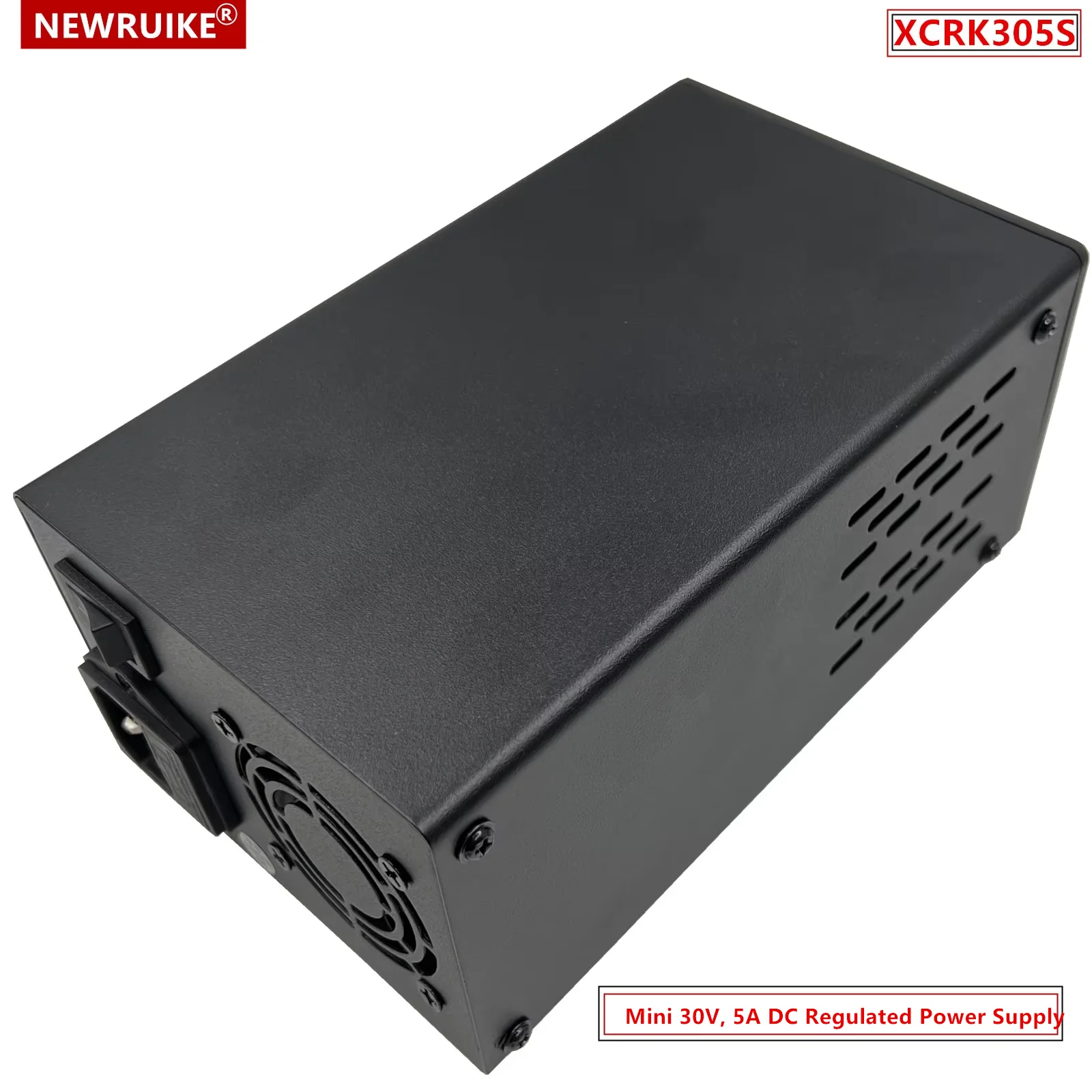 30V 5A DC Laboratory Power Supply lab Encoder Adjustment Voltage Regulator Bench Switching Supply Adjustable XCRK305MS 110V 220V image 6