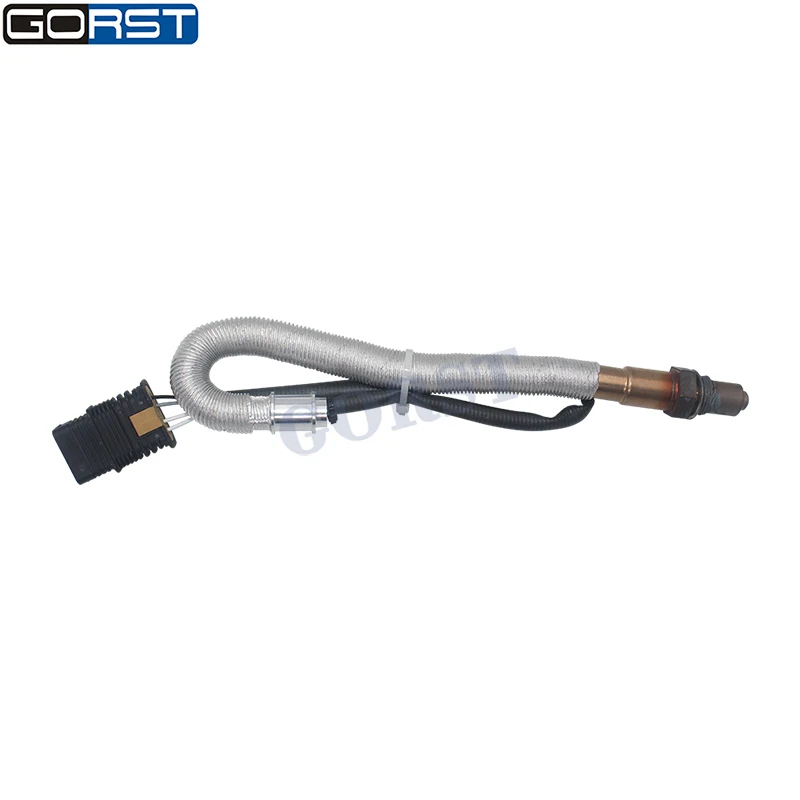 Oxygen Sensor 0258010233 for Bmw E90 E70 E82 E88 Car Auto Part 11787596909 0258986602 0258010234