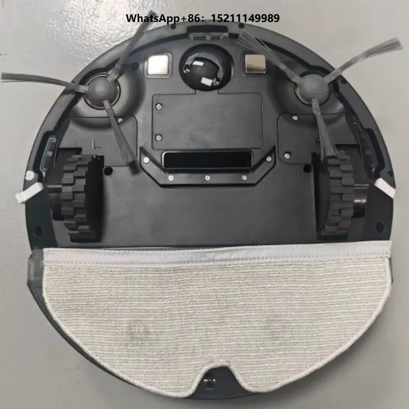 Smart Robot Vacuum Cleaner