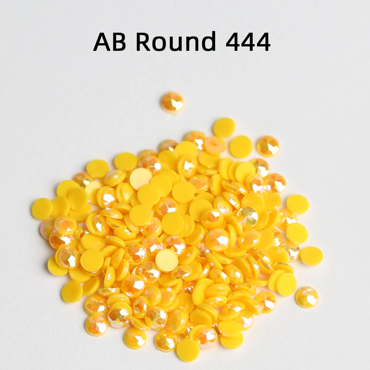 Variant: AB Round 444