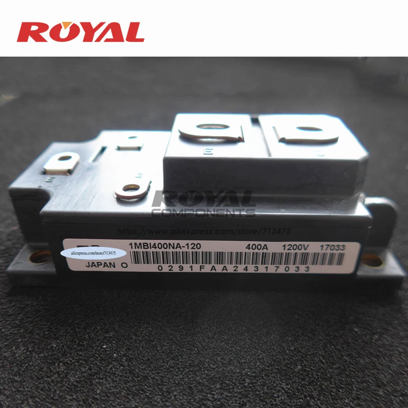 

1MBI400NA-120 1MBI400NA-120-02 1MBI400U4-120 1MBI400N-120 1MBI600U4-120 ORIGINAL MODULE