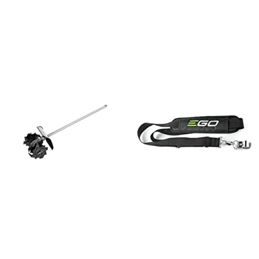 9.5-Inch Cultivator…