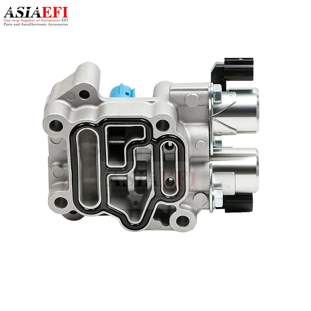 High quality OEM 15811-R41-L01 Engine Variable Timing Solenoid Replace Valve 15811R41L01 for 2008-2012 Honda Accord 2.4L 918-007