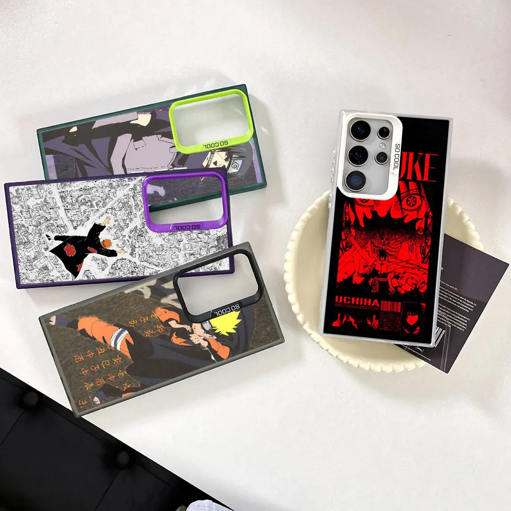 Naruto Itachi Case …
