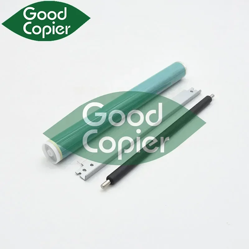 NEW OPC DRUM CLEANING ROLLER support for CANON IR1730 1740 1750 iR PCR CHARGE ROLLER GPR-39NPG-55C-EXV37-Kit  ADVANCE 400 500 DR