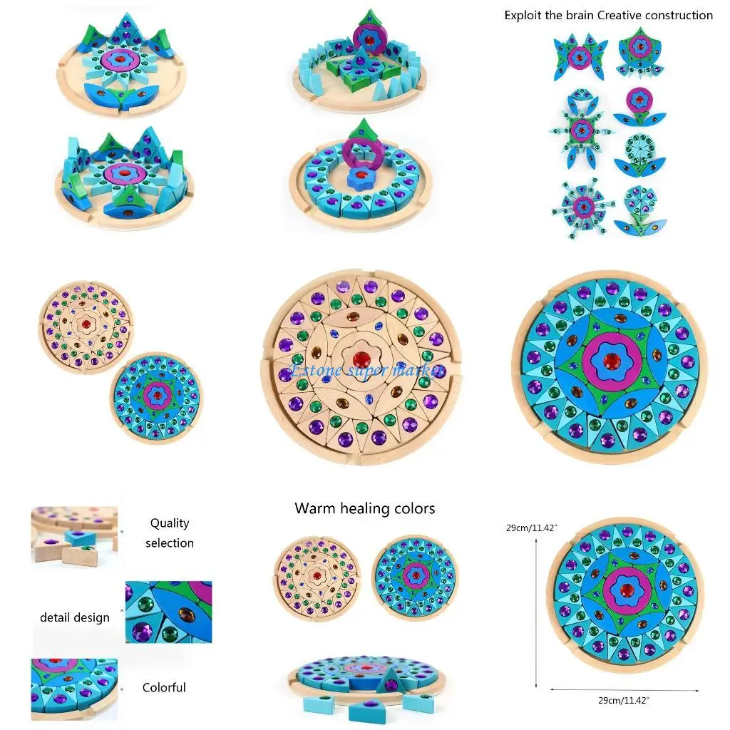 Planche reconnaissance occupée 090B, plaque jouet d'apprentissage, super cadeau pour enfants filles