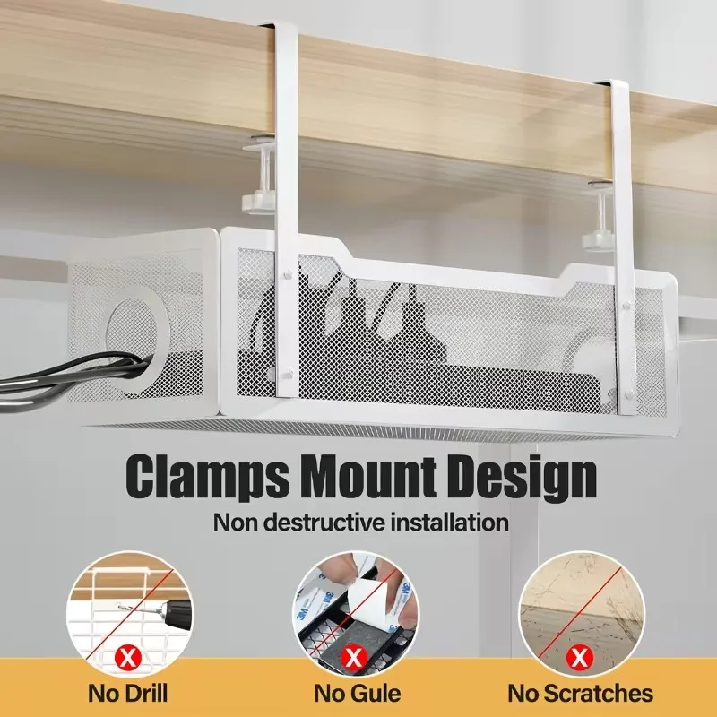 Thumbnail 4 - #23 Best Cable Trays to Buy In 2026