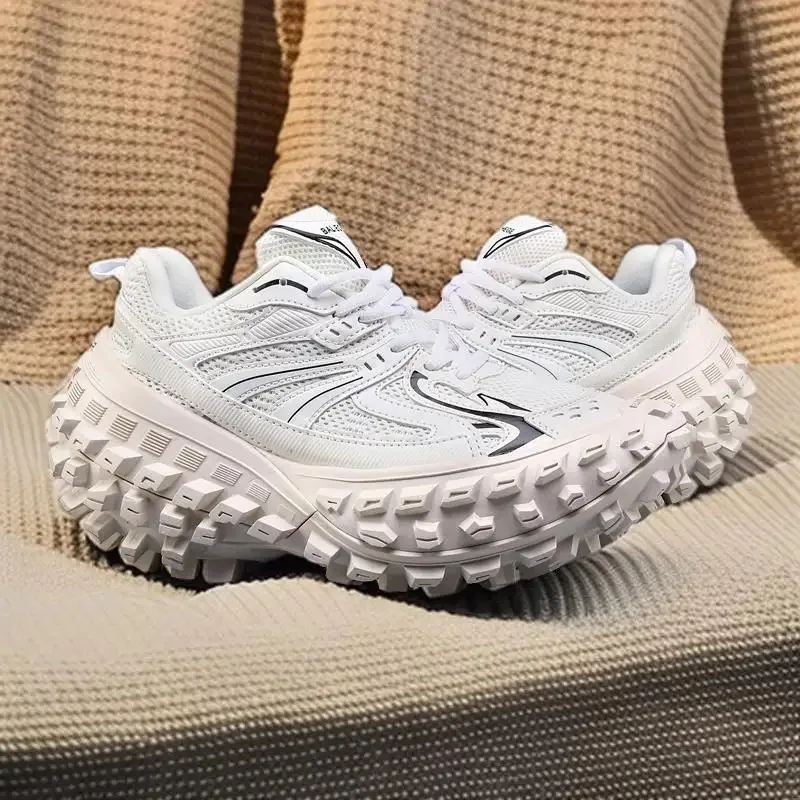 Stile fresco: sneaker comoda e leggera, scarpe da corsa casual, corsa da uomo, scarpe sportive da donna,