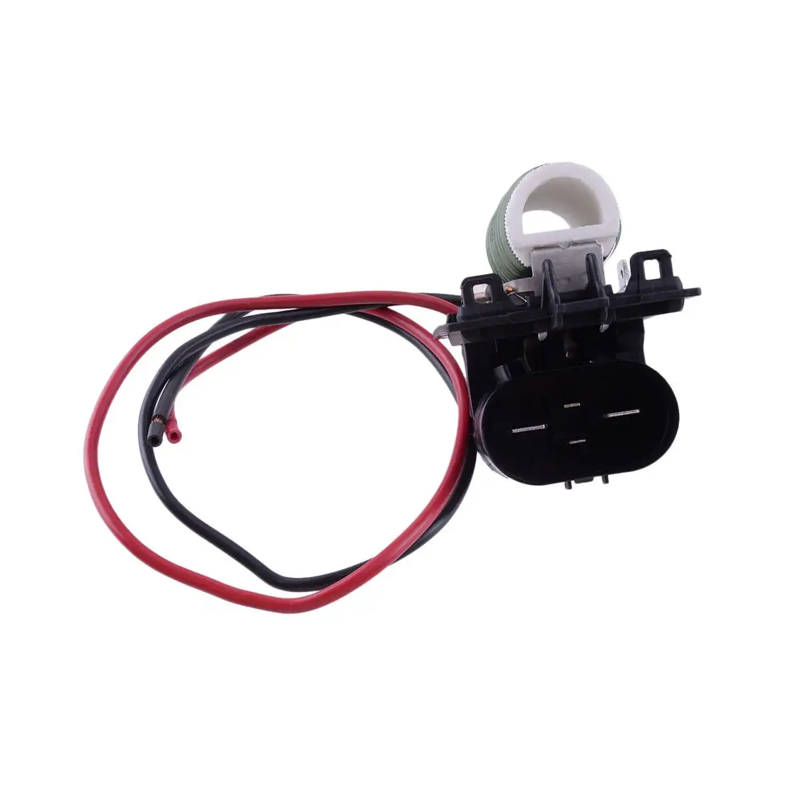 

94749639 Car Fan Blower Motor Resistance 3134503108 Fit for Opel Astra Zafira Vectra Chevrolet Cruze 1.8L