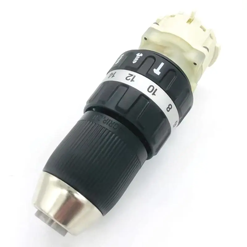 Y50A-KEYLESS DRILL CHUCK Gear Box Assembly Replace For DHP453