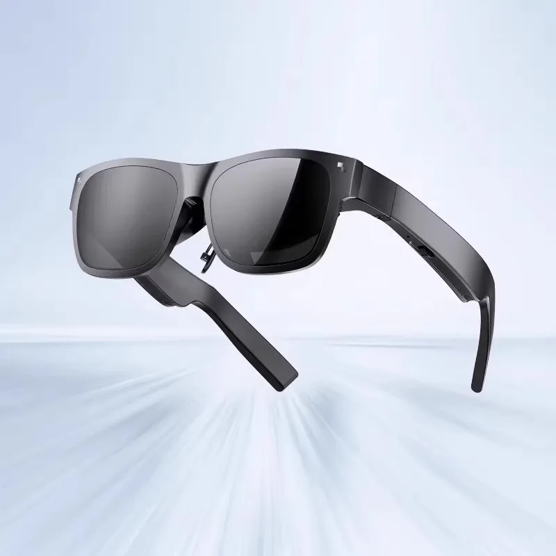 

Smart AR glasses 215 giant screen 3D game viewing glasses