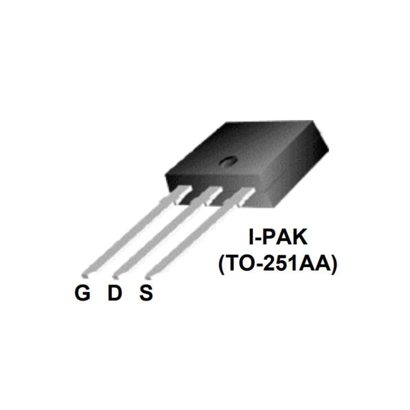 5PCS/lote FDU8896  NEW 30V 94A MOSFET