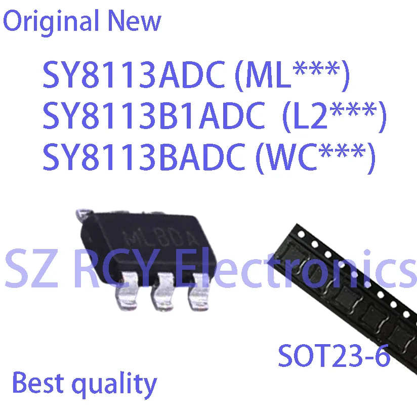 (5-20 Pcs)New Sy811…