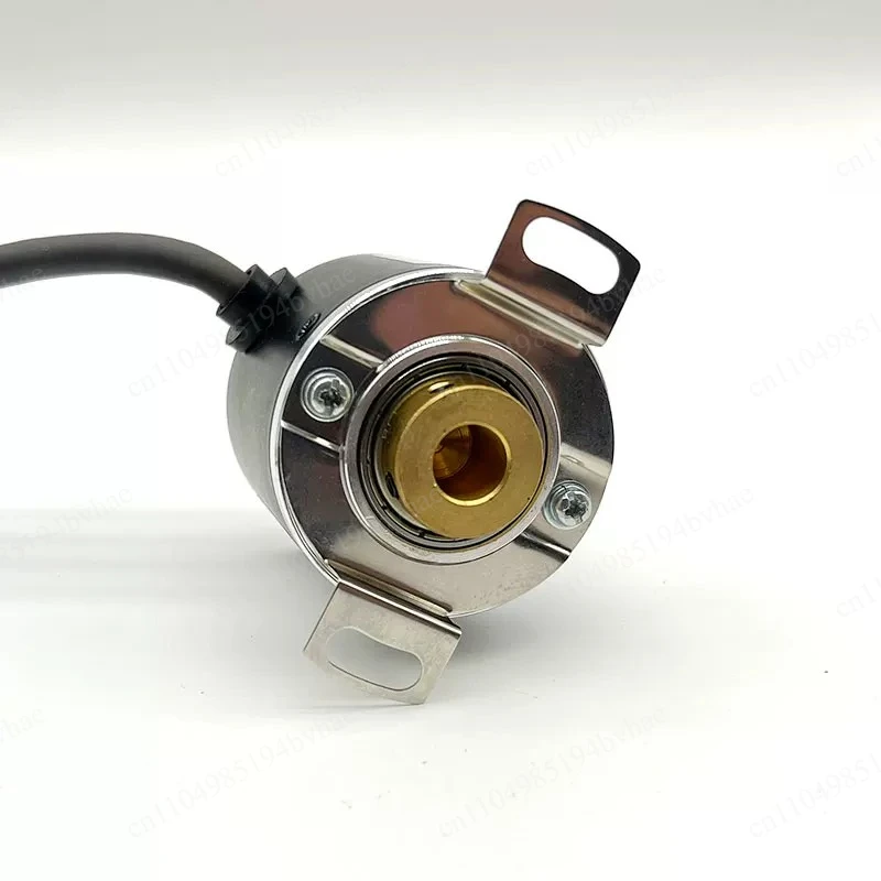 Hollow shaft encoder RCC38H8-G1M2F-600B high precision photoelectric rotary encoder