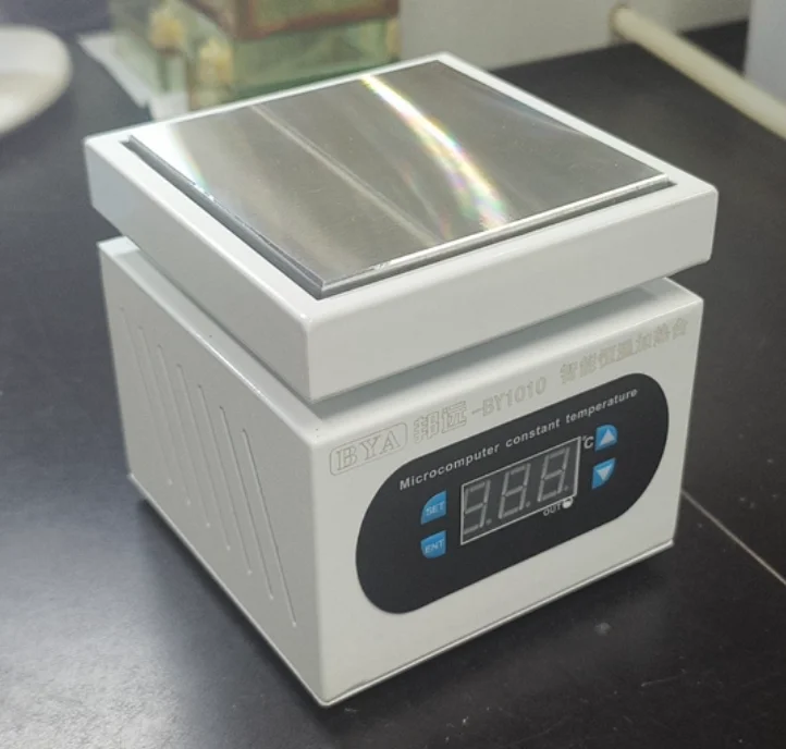 

Multifunctional Heat Sealer - Microcomputer Constant Temp Sealing Machine for PCB/LCD Screen Repair & Packaging