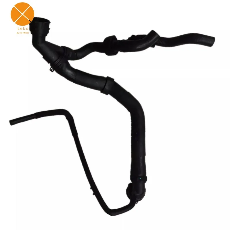 

5Q0122101GN 5Q0122101FJ 5Q0122101AN 5Q0122101J Upper Radiator Coolant Water Hose for Audi A3 2015-2016 Volkswagen Golf Alltrack