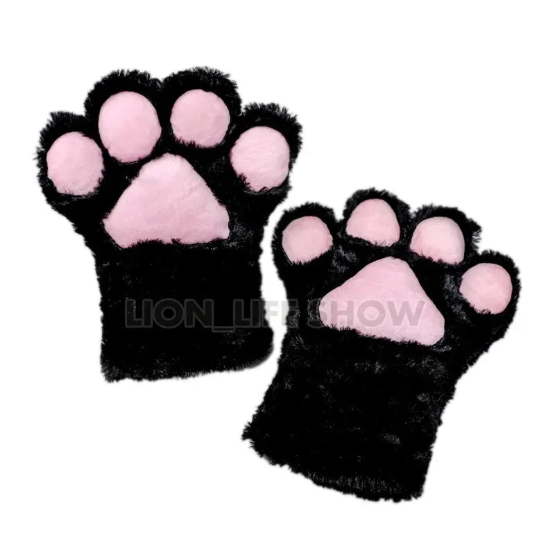 Anime IJIRANAIDE NAGATORO SAN Nagatoro Hayase Cosplay Tail+Ears+Gloves