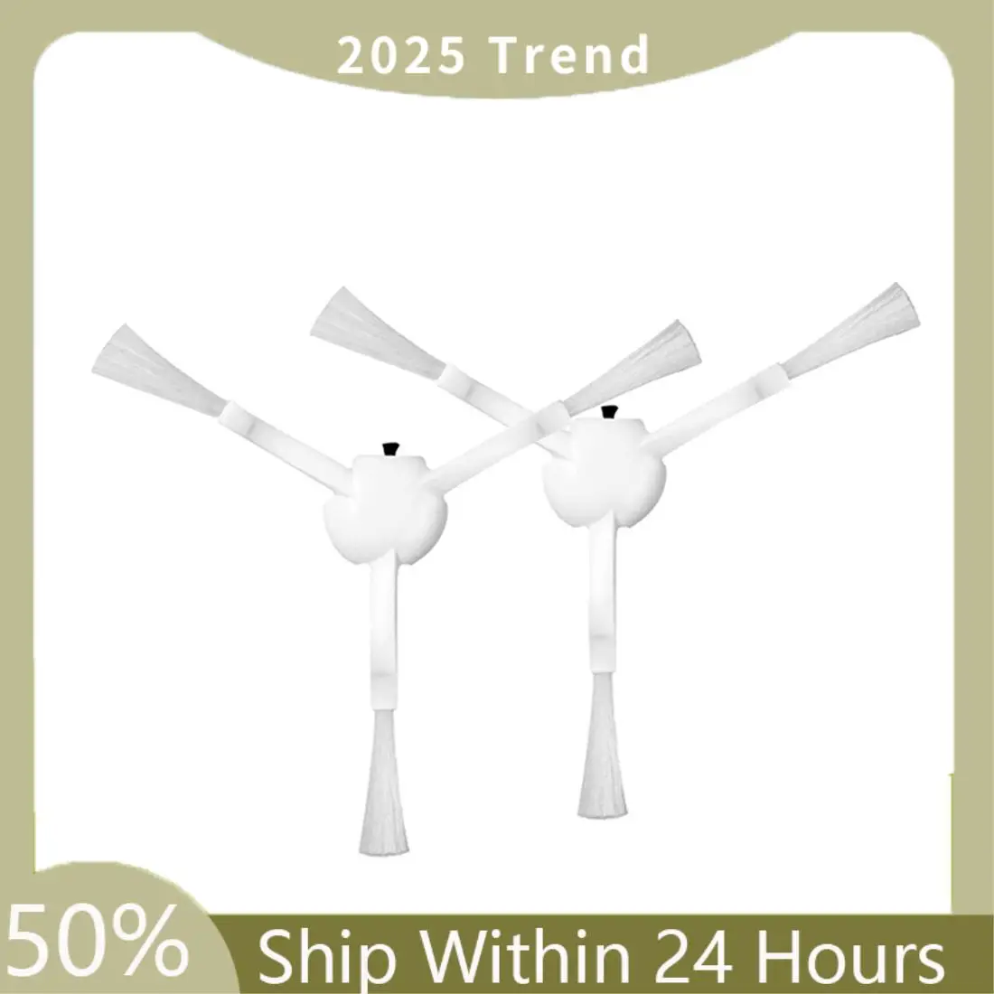 A75X أفضل استبدال قطع الغيار استبدال الملحقات ل Xiaomi روبوت مكنسة كهربائية ممسحة 2C الأنظف XMSTJQR2C