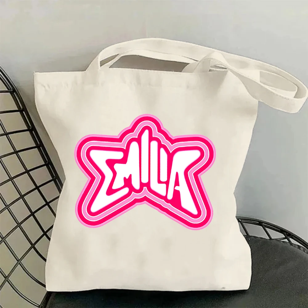 Emilia Mernes Tour … - image