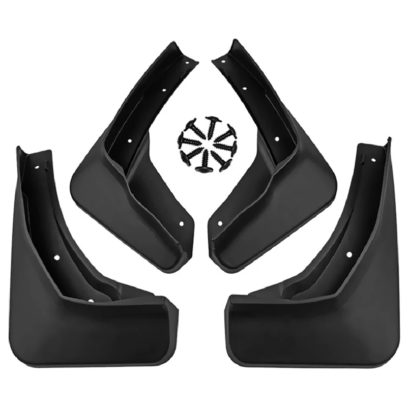 

Mudguard Fender Mud Flap Guard Splash Fender Car Accessories For 2018-2020 Q5L Q5