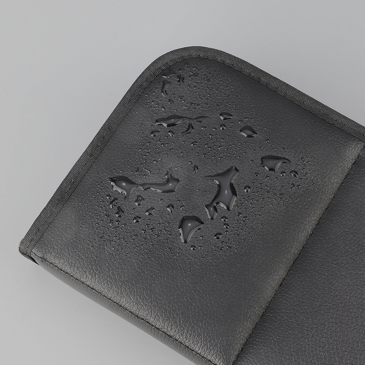 1 vertikale faltbare 14/24/29 Loch Pinseltasche Make-up Pinsel Aufbewahrung Falttasche Tasche mit großer Kapazität