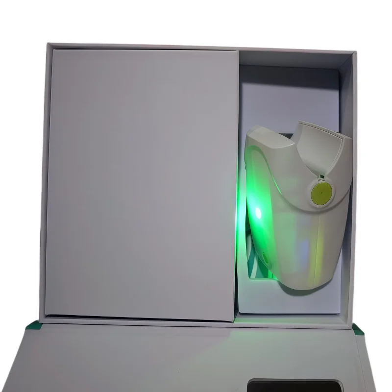 

Medical Grade Toenail Fungus Treatment Device for Immediate Repair and Effective Ringworm Elimination