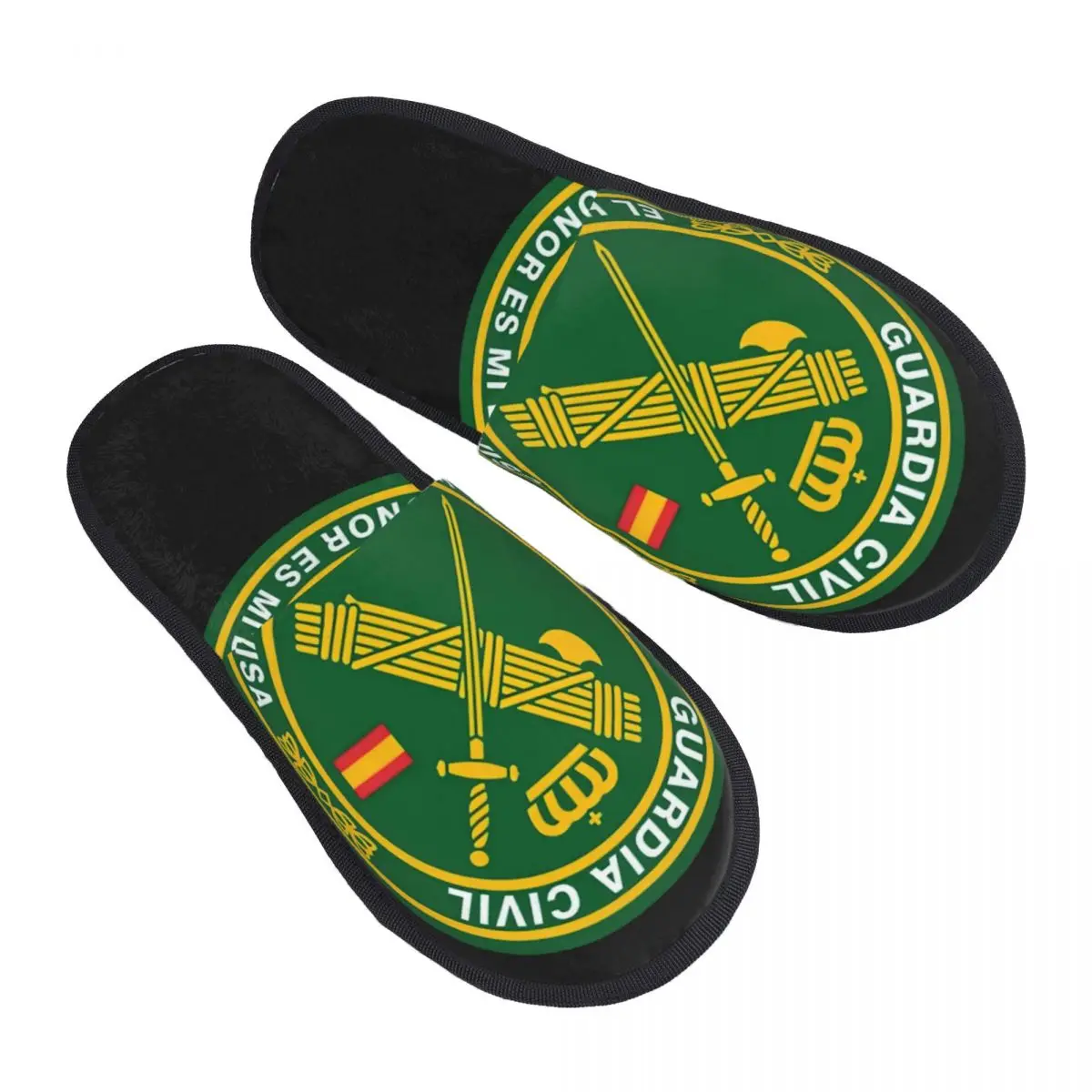 

Тапочки из пены с эффектом памяти, женские уютные теплые домашние тапочки