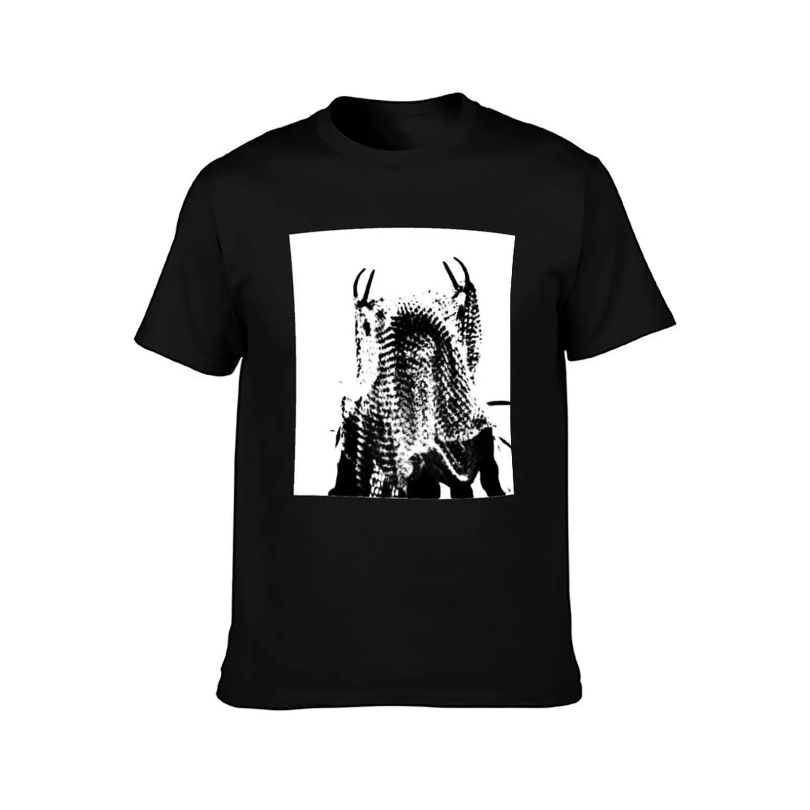 Yellowjackets Antler Queen T-Shirt t shirts for man graphic vintage T-Shirt