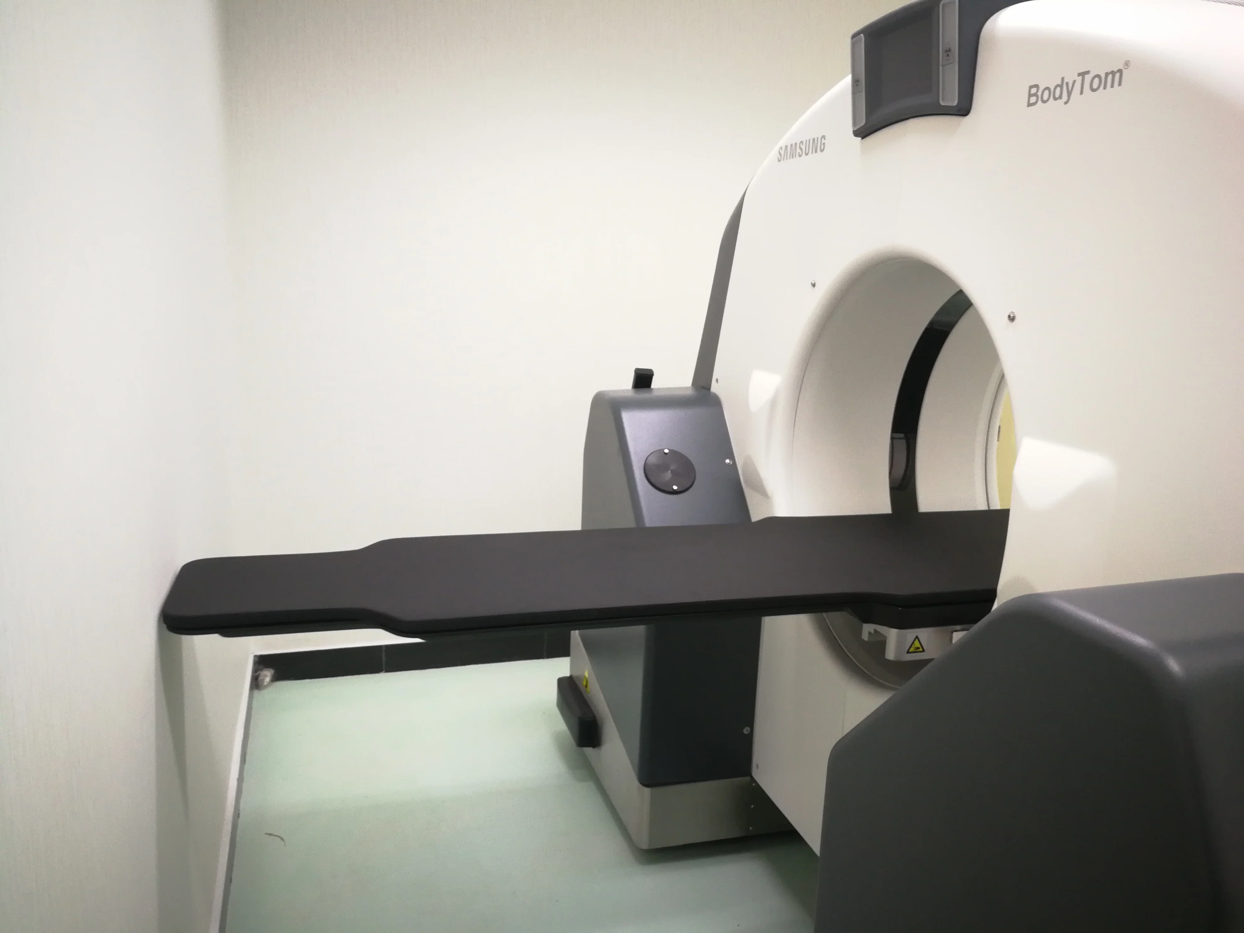 Kohlefaser-Bildgebung tisch Katheter isierung stabelle DC-2000 Röntgen-Operations bett