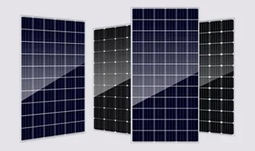 Hot Sale 36v 330w Monocrystalline Solar Panel photovoltaic cells for sale