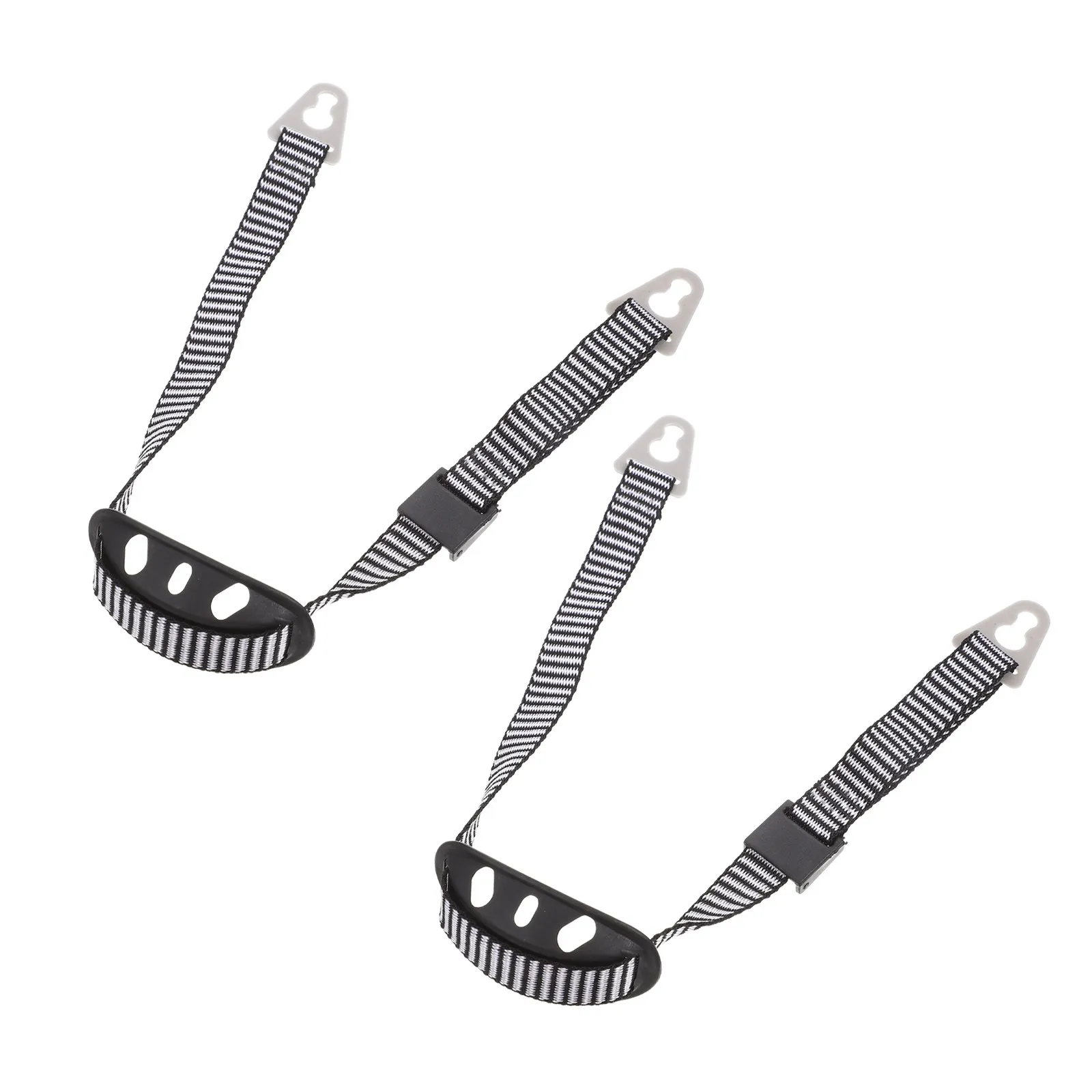 

2Pcs Hard Hat Chin Strap Safety Hat Strap Adjustable Replaceable Chin Band Accessories Safety Straps