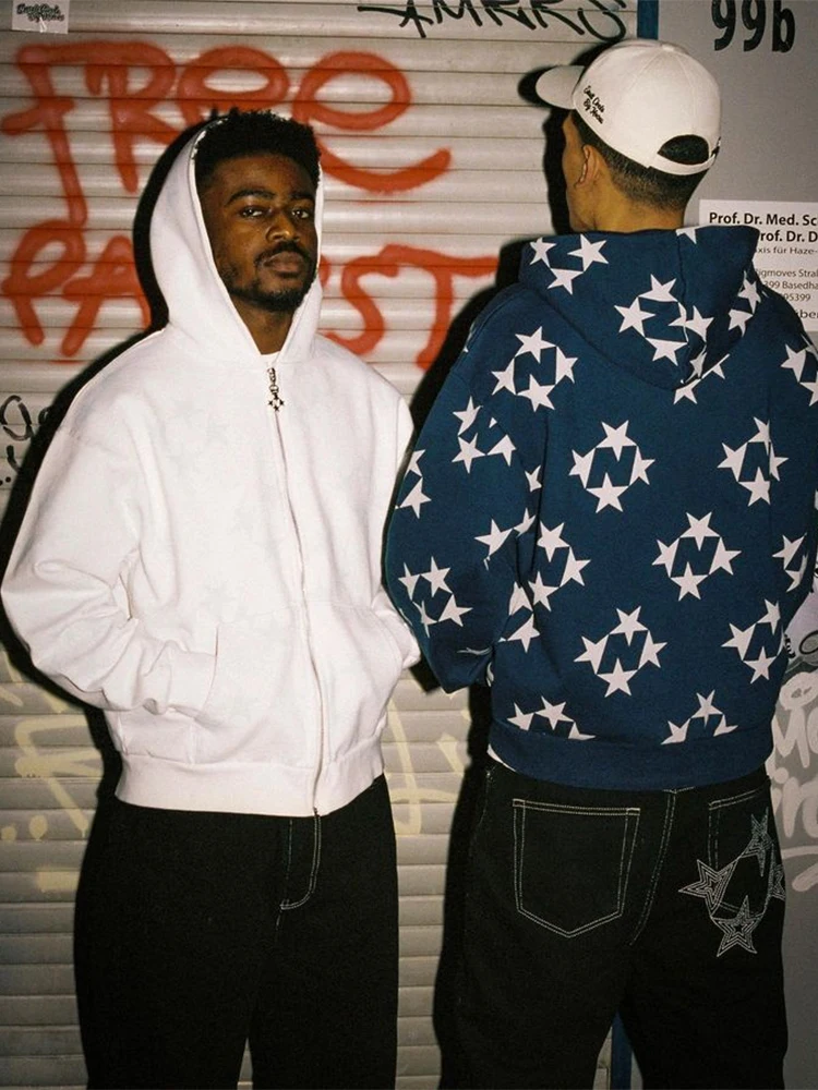 أفضل Y2k الملابس النسائية البلوز هوديس النساء الملابس النسائية هوديي كارول G Haikyuu مقنعين زمم Trashy Y2k 2000s Kuromi