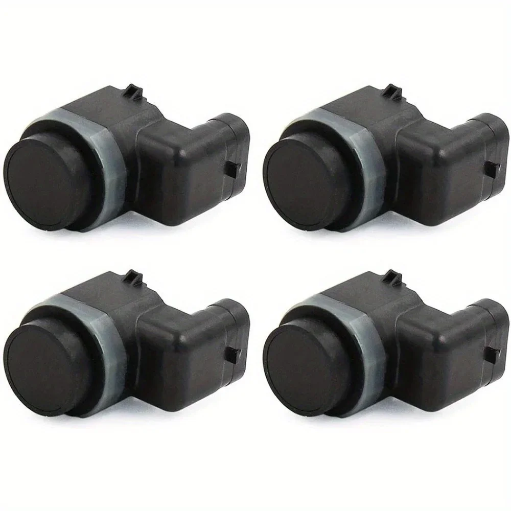 

4pcs 66209139868 Car Bumper PDC Parking Aid Backup Sensor for BMW E83 E70 E71 E72 X5 X6 X3