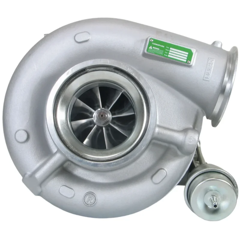 

Прямые поставки с завода: Высококачественный турбонагнетатель HX60W для промышленных грузовиков, QSX, CPL-3088, CM570, ECM 4955813, 4047148 (для квадроциклов и UTV)