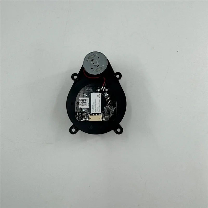 Отлично подходит для Stone S75 Maxv/Q75/Q55 Error 1, датчик окклюзии, датчик Roborock, лидар, лазерный дальномер LDS