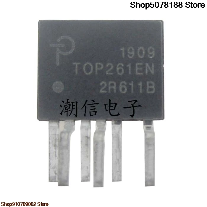 10pieces TOP261EN TOP261EG
