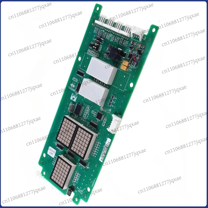 

Панель дисплея лифта SM.04VS/T VST A3N49874 A3J49873 SM.04VS/U, комплектующие для лифтов