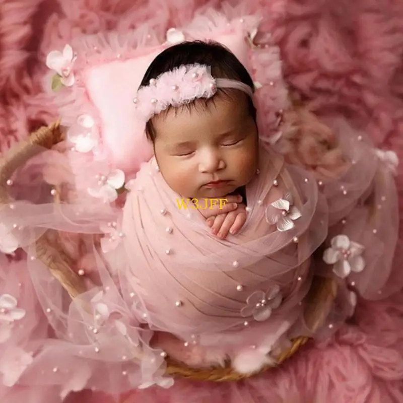 قماش خلفية W3JF متعدد الأغراض لدعائم صور الأطفال مثالي للإكسسوارات اليدوية وملابس ستارة الدمى الرائعة #1