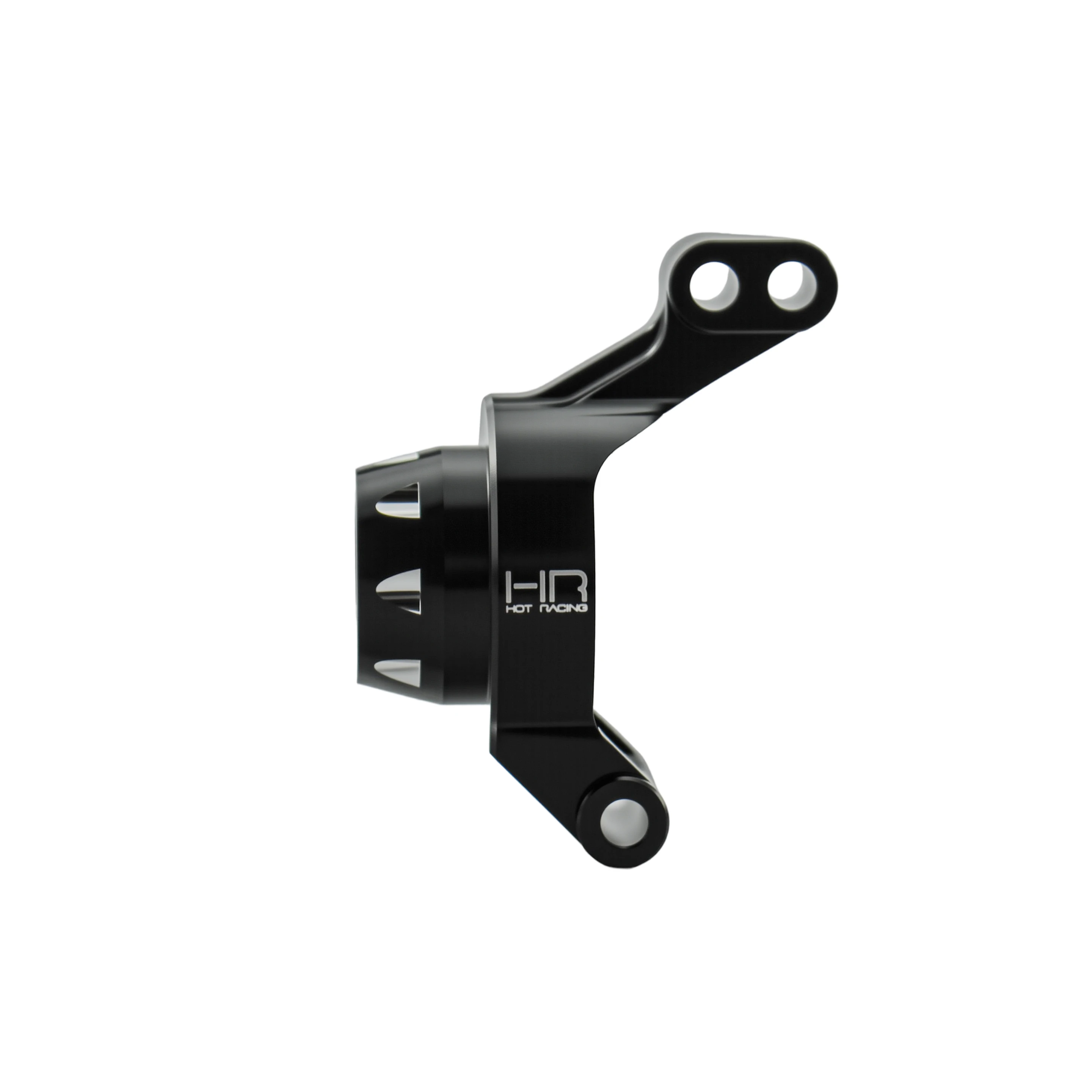 Hot Racing DT-04-22X101 Alum Rear Caster Hub 1° for Tamiya DT-04 1/10